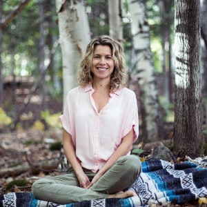 Magali Roy Naturopathe