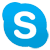 SkypeLogoSm